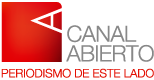 Canal Abierto