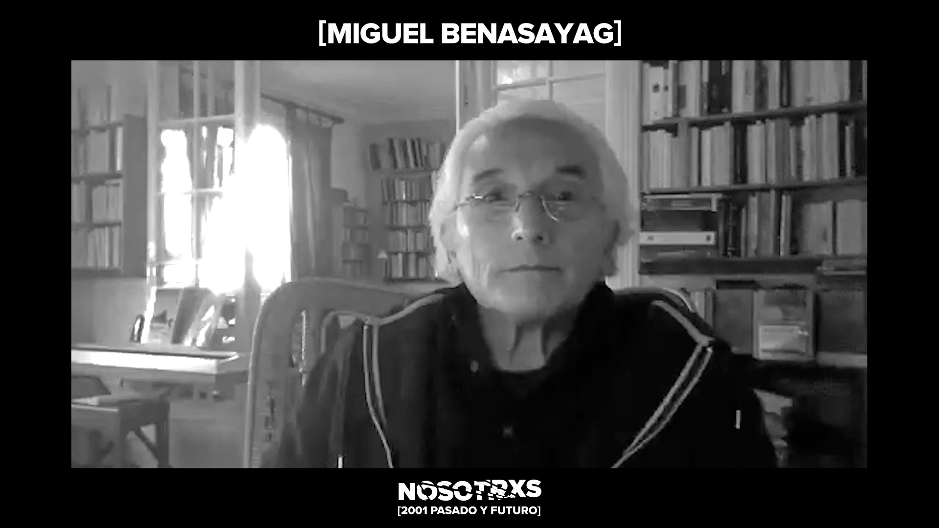 Miguel Benasayag