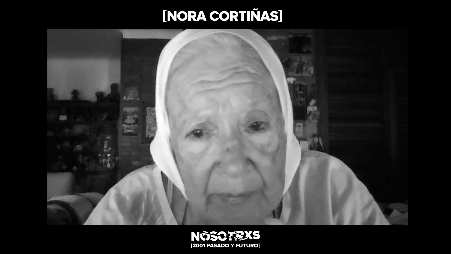 Nora Cortiñas