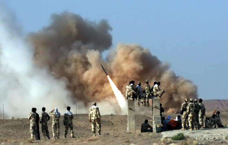 Tercera guerra mundial? Entre drones y misiles, el conflicto Irán-EE.UU –  Canal Abierto