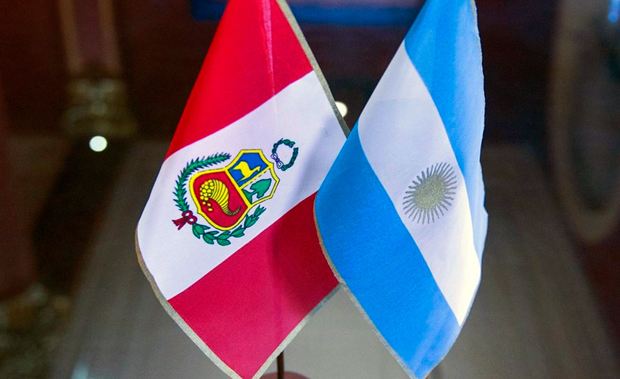 Perú-Argentina