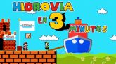Hidrovía en 3 minutos