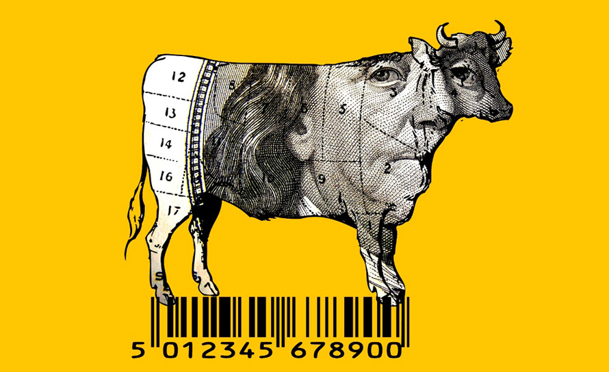 El precio de la Carne, Marcelo Spotti