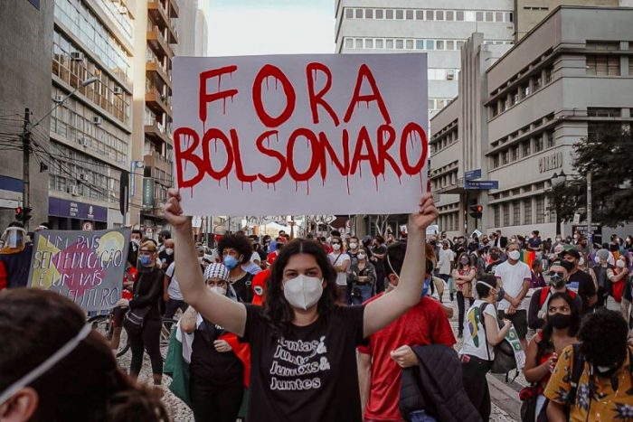 Bolsonaro brasil