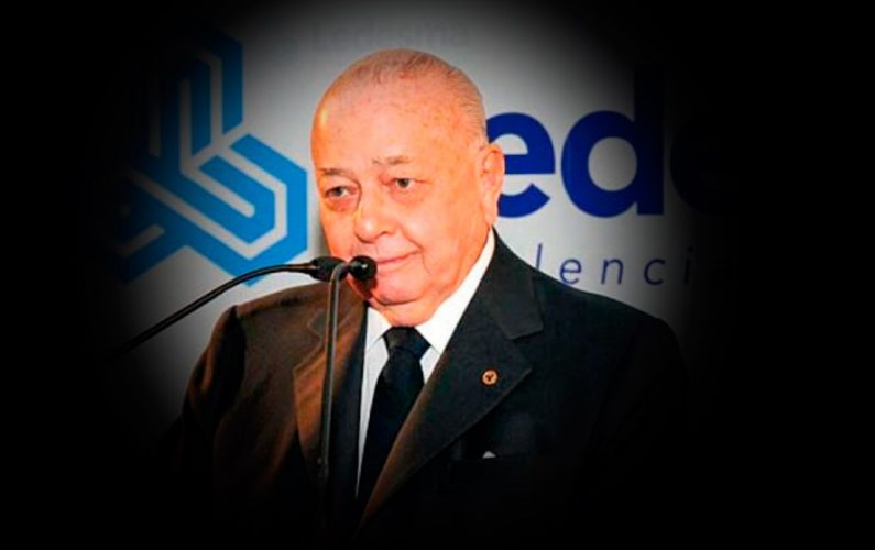 Carlos Pedro Blaquier