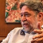 Claudio Lozano - Telam