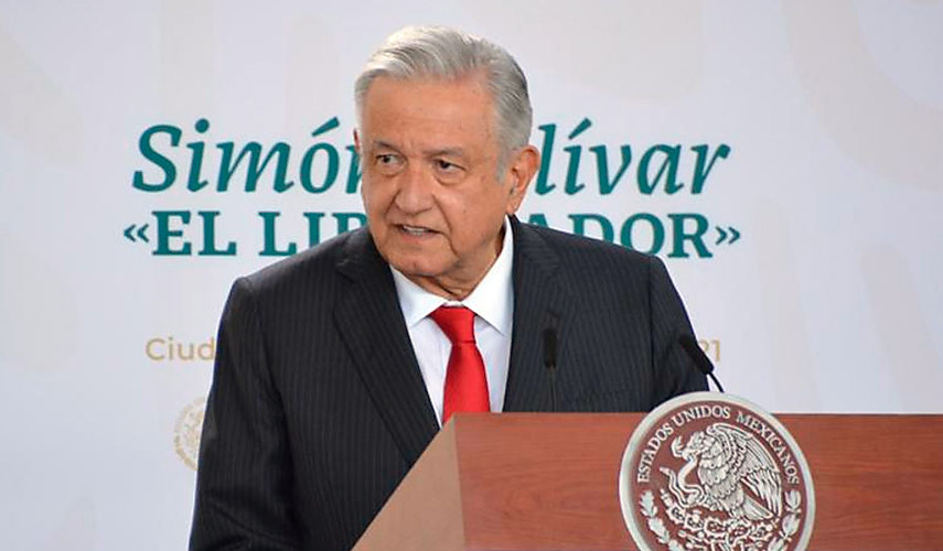 López Obrador CELAC