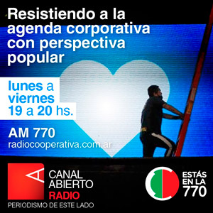 Canal Abierto Radio