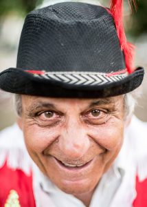 Carnaval porteño | Guido Piotrkowski