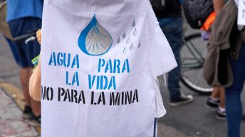 22 de Marzo Día Mundia del Agua