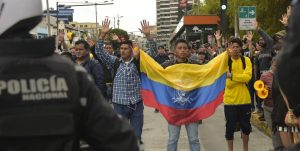 Ecuador.