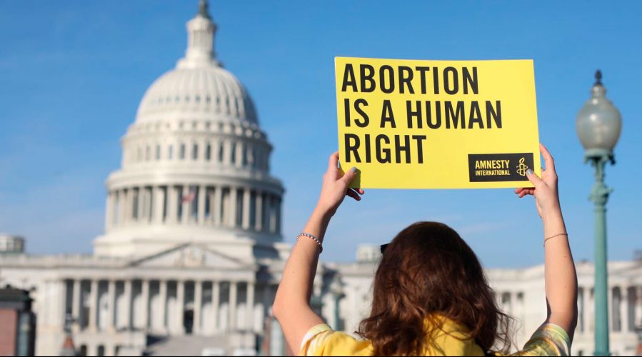 amnistia aborto