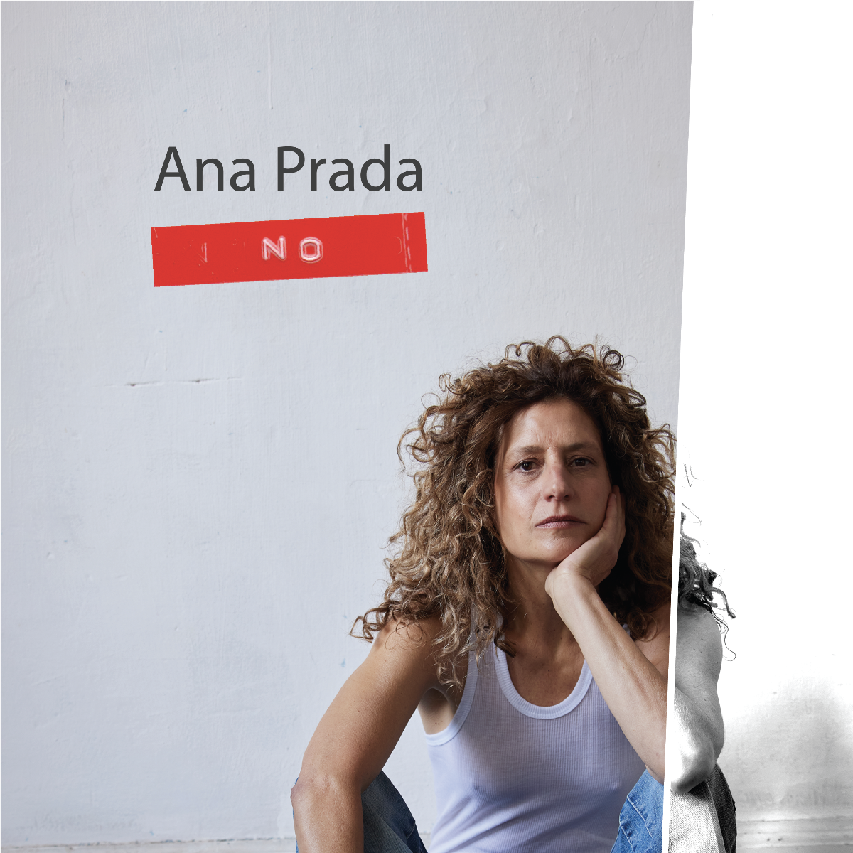 Ana Prada, No