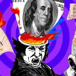 Milei y la dolarización