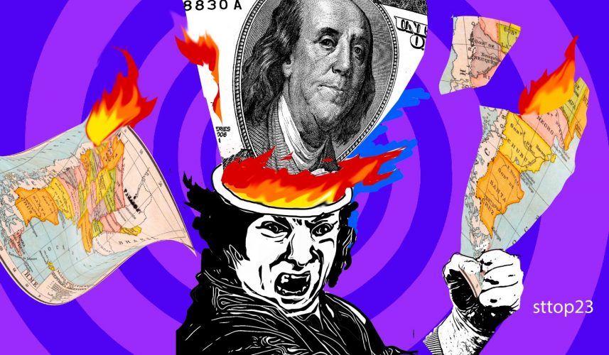 Milei y la dolarización