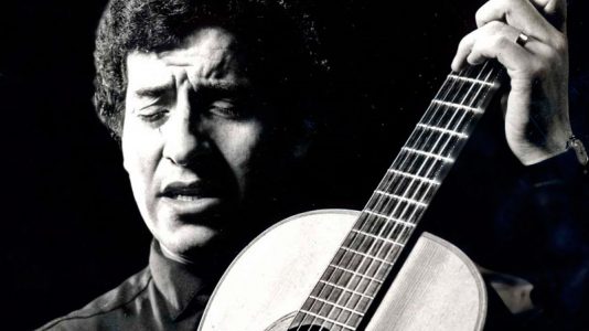 Víctor Jara