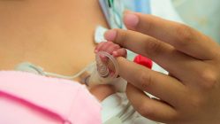 Cardiopatías Congénitas