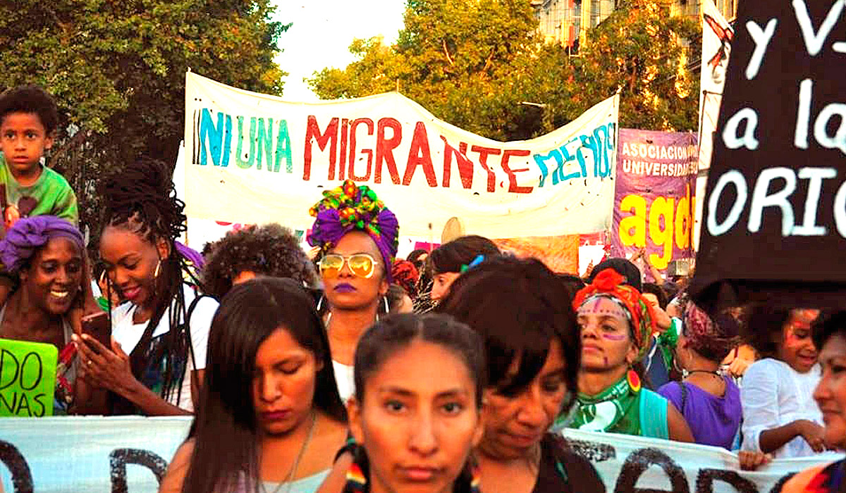 migrantes