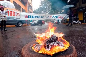 misiones docentes