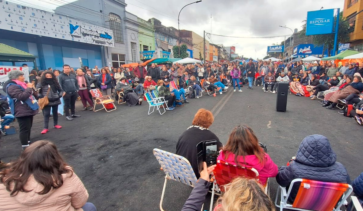 Asamblea Posadas