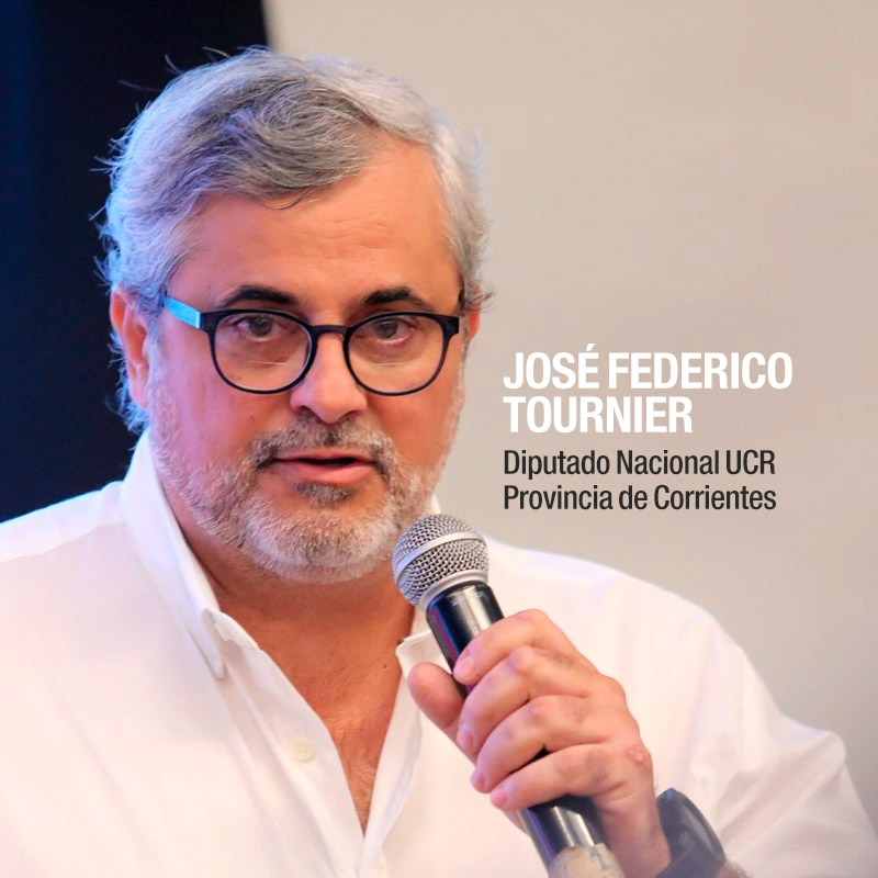 José Tournier