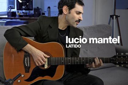 Lucio Mantel