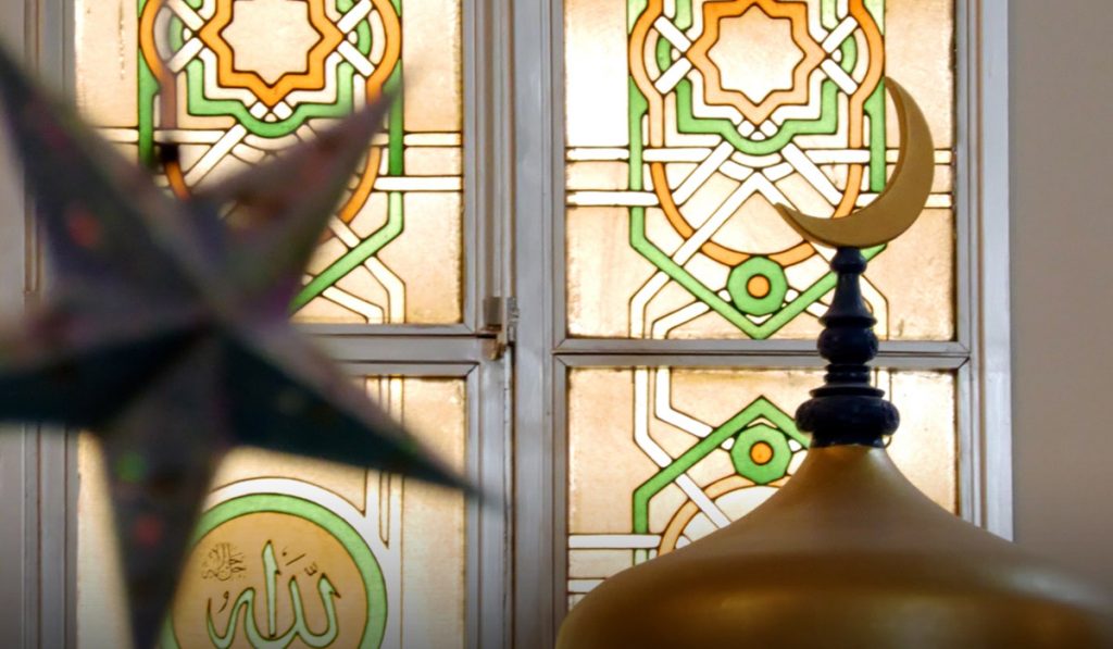 centro islámico