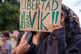 Libertad a victoria núñez