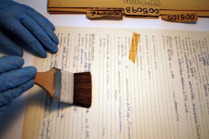 archivo nacional de la memoria