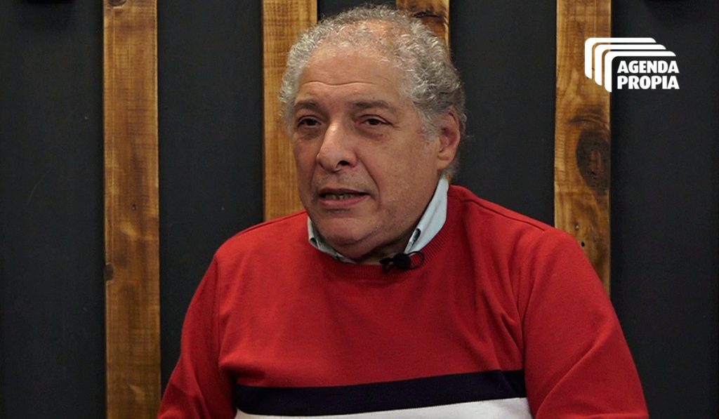 Raúl Dellatorre
