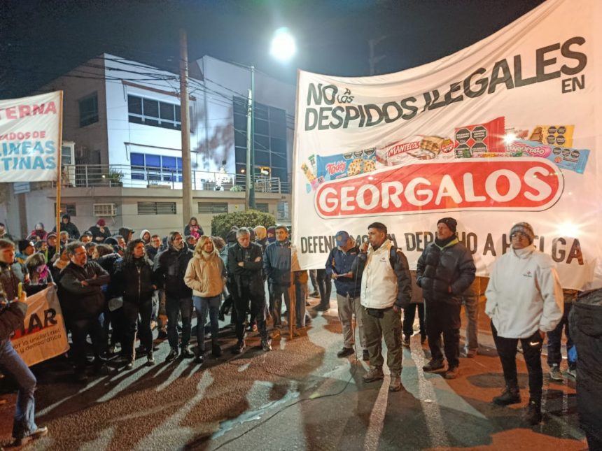 Georgalos