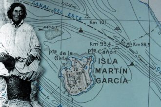 martín garcia y pincen