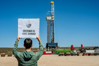 salvemos el mari menuco