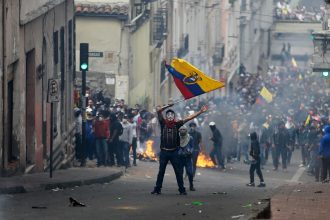 Foto: Oxfam (Tomada de Revista Anfibia)