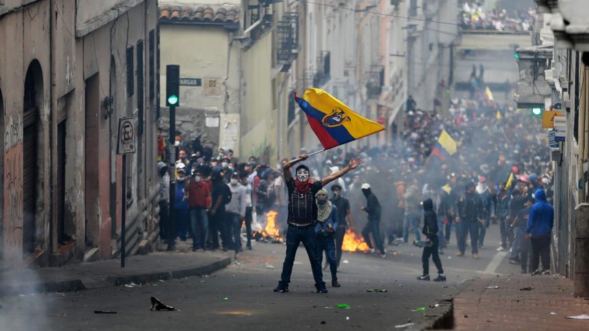 Foto: Oxfam (Tomada de Revista Anfibia)