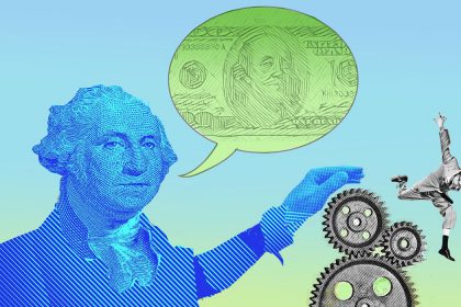 dolar mata industria