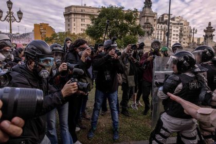 Foto: Sarah Pabst | Amnistía Internacional