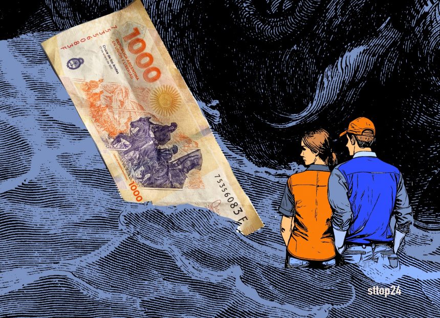 Ilustración: Marcelo Spotti