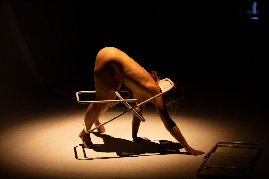 Mi animal | Credito: Juan Ignacio Porta