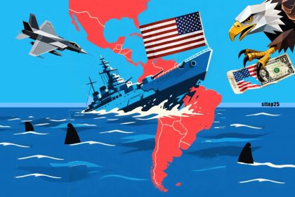 Estados Unidos y America