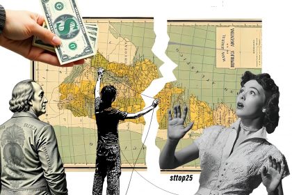 Ilustración: Marcelo Spotti