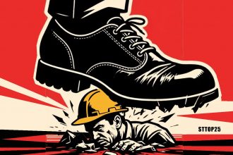 Ilustración: Marcelo Spotti