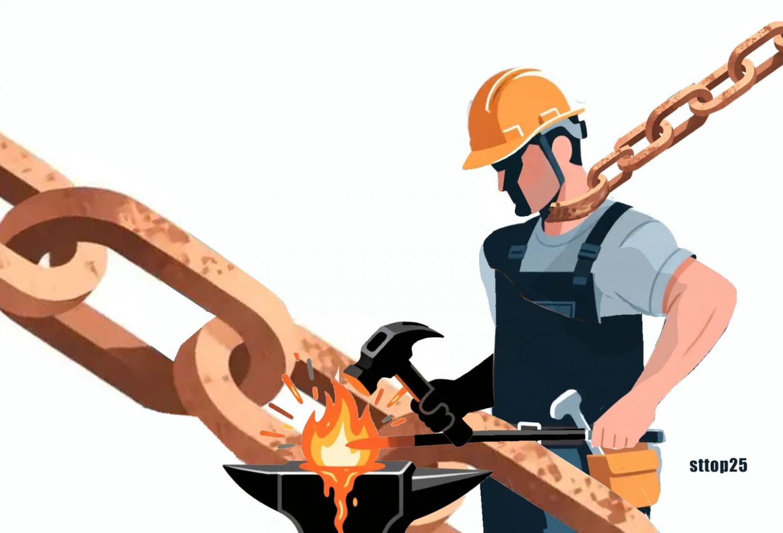 Ilustración: Marcelo Spotti