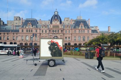 Germán Gárgano / Constitución / 25 junio 2023