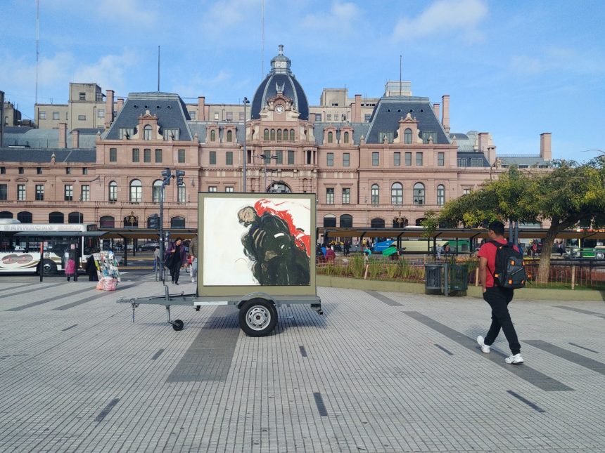 Germán Gárgano / Constitución / 25 junio 2023