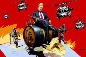 Ilustración: Marcelo Spotti