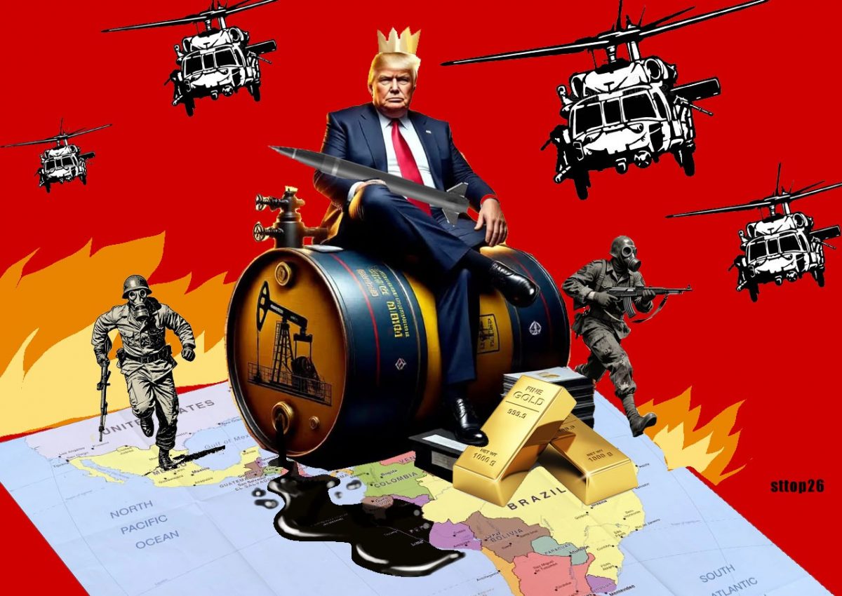 Ilustración: Marcelo Spotti