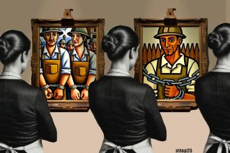 Ilustración: Marcelo Spotti