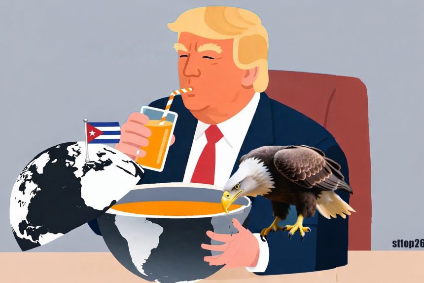 Ilustración: Marcelo Spotti