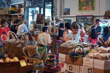 tres ecologias rosario